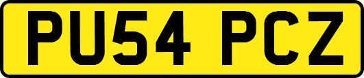 PU54PCZ