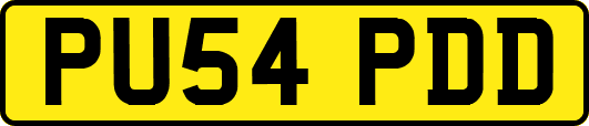 PU54PDD
