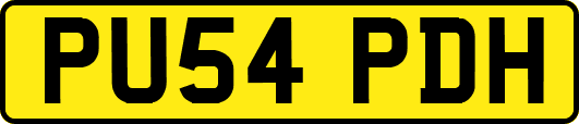 PU54PDH