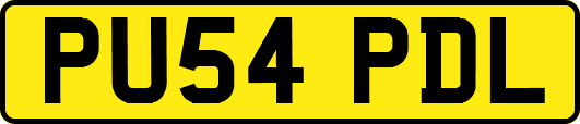PU54PDL