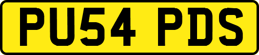 PU54PDS