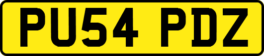 PU54PDZ