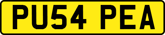 PU54PEA