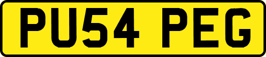 PU54PEG
