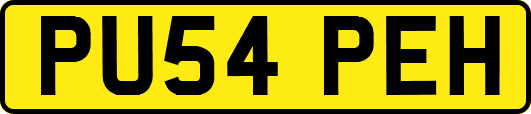 PU54PEH