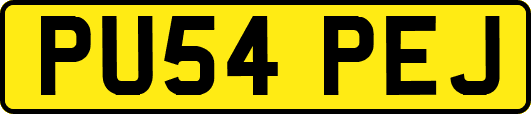 PU54PEJ