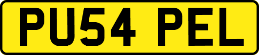 PU54PEL