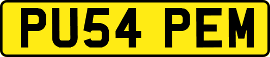 PU54PEM