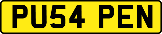 PU54PEN