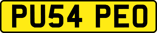 PU54PEO
