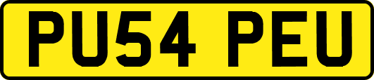 PU54PEU