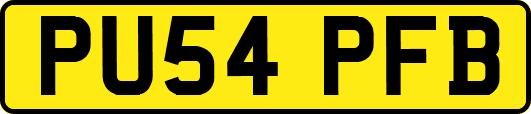 PU54PFB