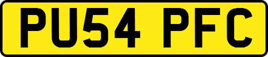 PU54PFC