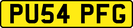 PU54PFG