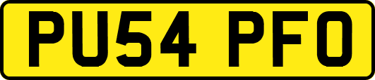 PU54PFO