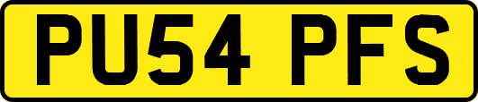PU54PFS