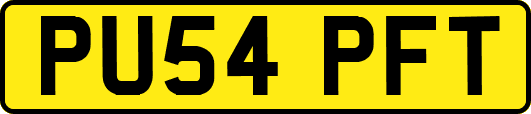 PU54PFT