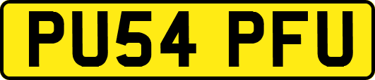 PU54PFU