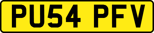 PU54PFV