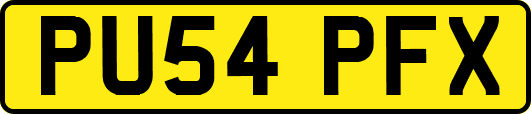 PU54PFX
