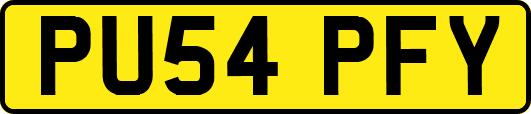 PU54PFY