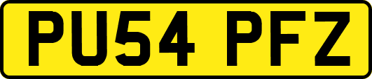 PU54PFZ