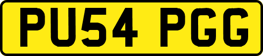 PU54PGG