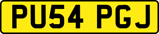 PU54PGJ