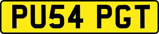 PU54PGT