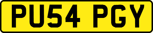 PU54PGY