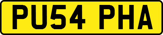 PU54PHA