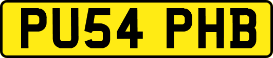 PU54PHB