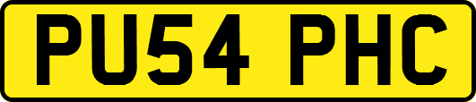 PU54PHC