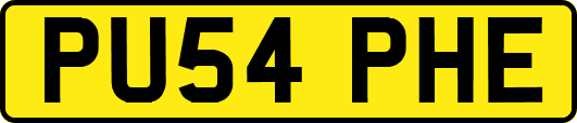 PU54PHE