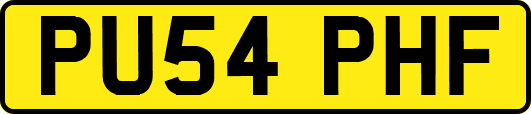 PU54PHF