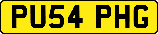 PU54PHG