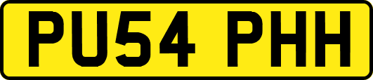 PU54PHH