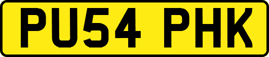 PU54PHK