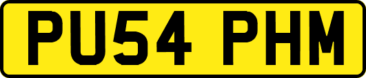 PU54PHM