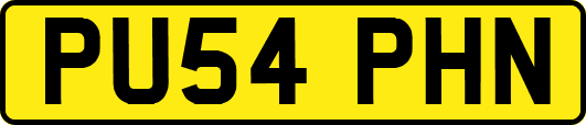 PU54PHN