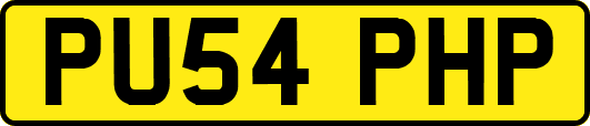 PU54PHP