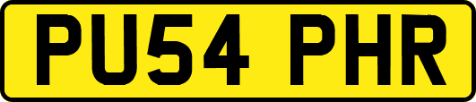 PU54PHR