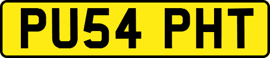 PU54PHT