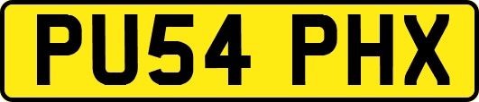 PU54PHX