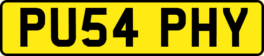 PU54PHY