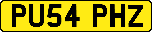 PU54PHZ