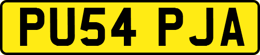 PU54PJA