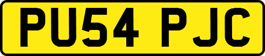 PU54PJC
