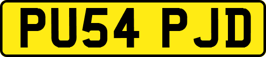 PU54PJD