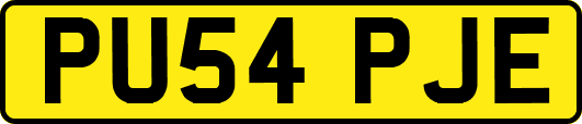 PU54PJE